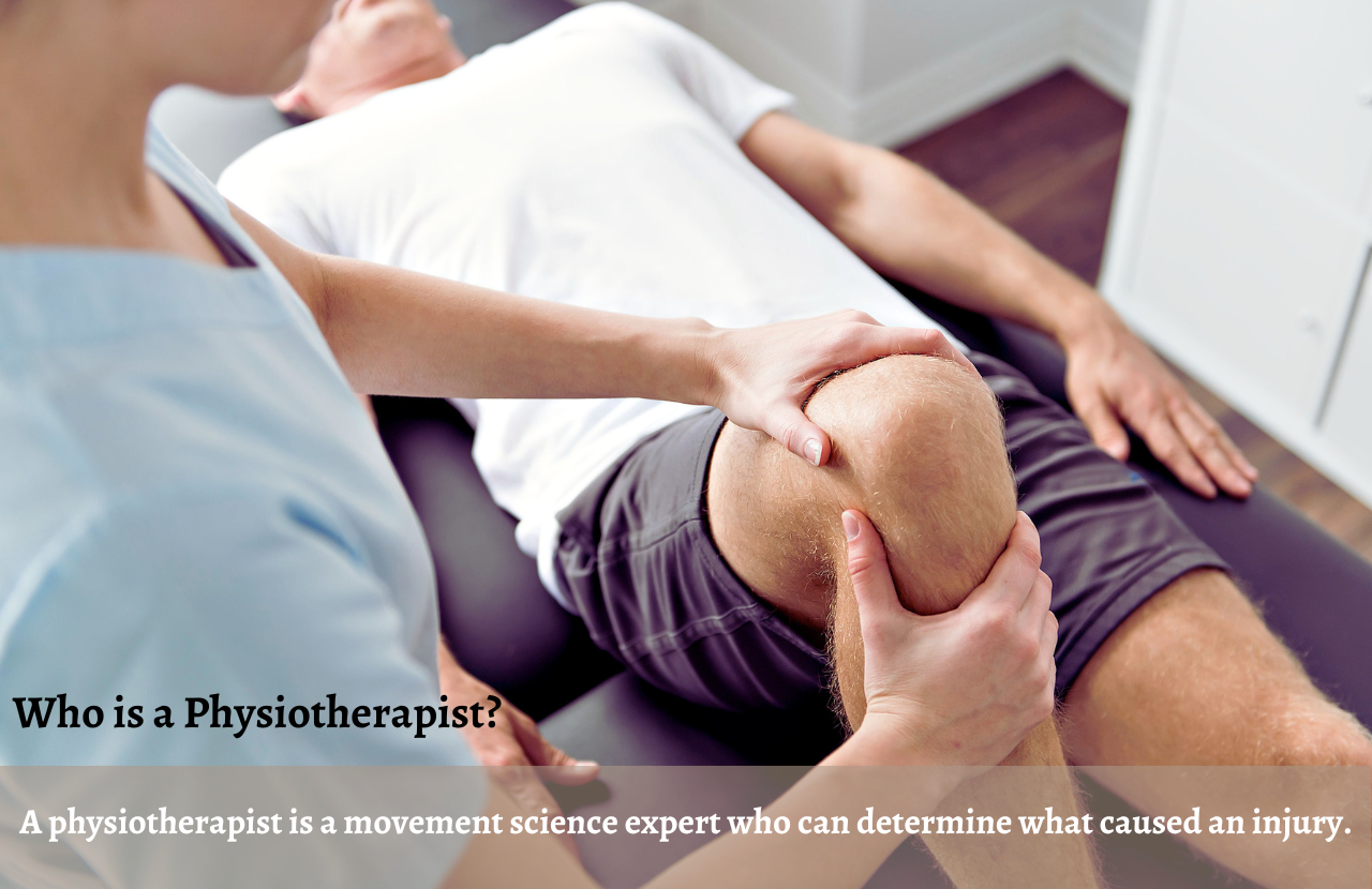 What Is The Difference Between Chiropractor And Physiotherapist